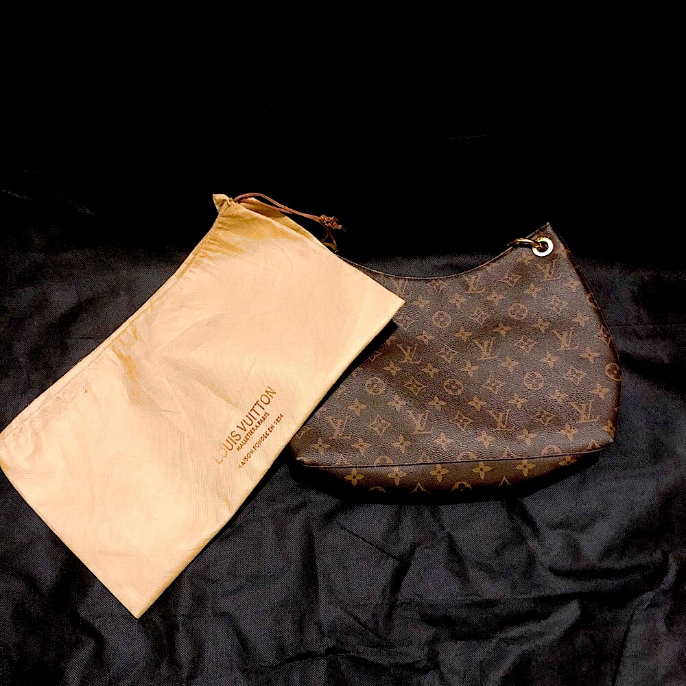 Cute purse (please read description)